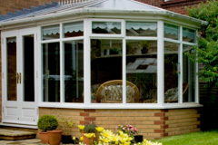 conservatories Gullers End