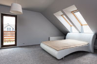 Gullers End bedroom extensions