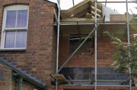 free Gullers End home extension quotes
