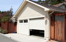 Gullers End garage construction leads