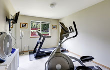 Gullers End home gym construction leads