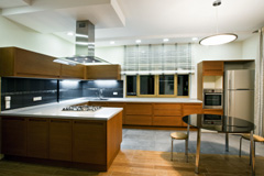 kitchen extensions Gullers End